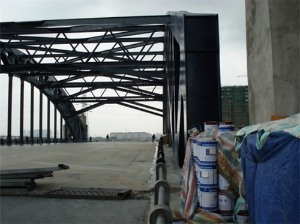 长安专注工业场景喷漆服务